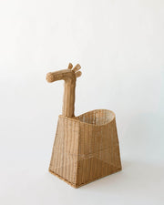 Giraffe Storage Basket