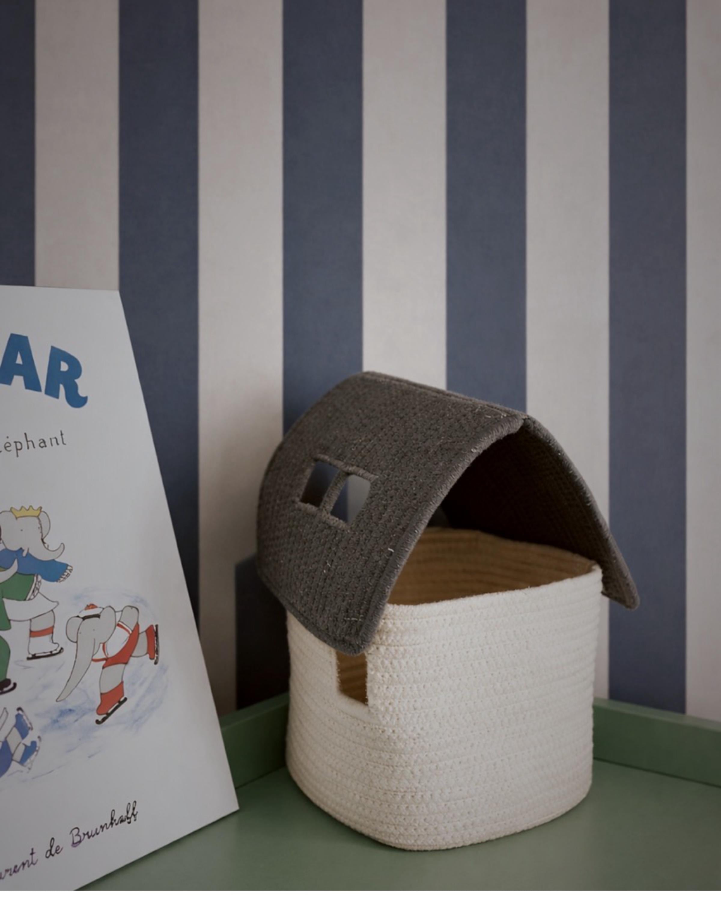 House Basket