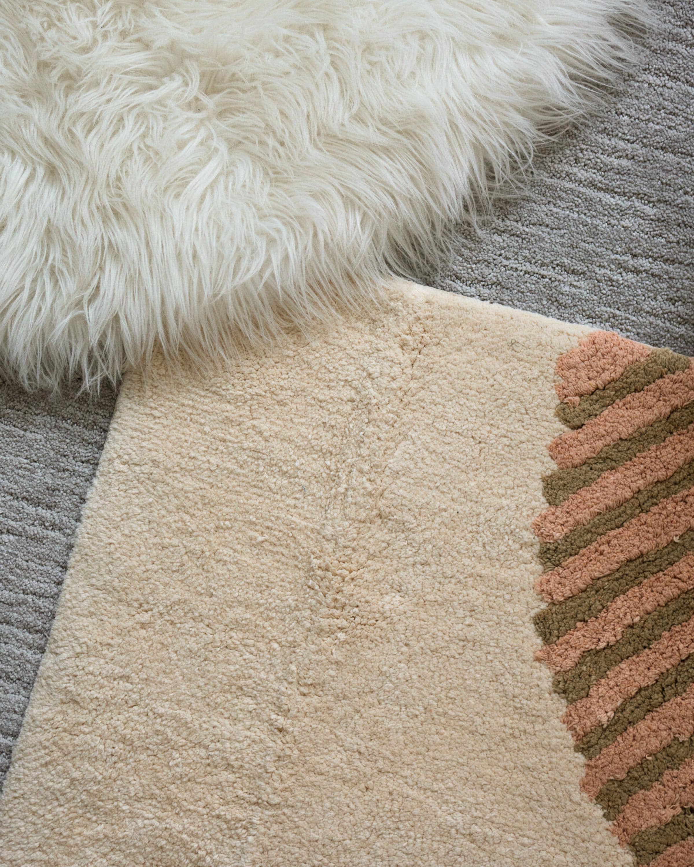 Pebble Play Rug