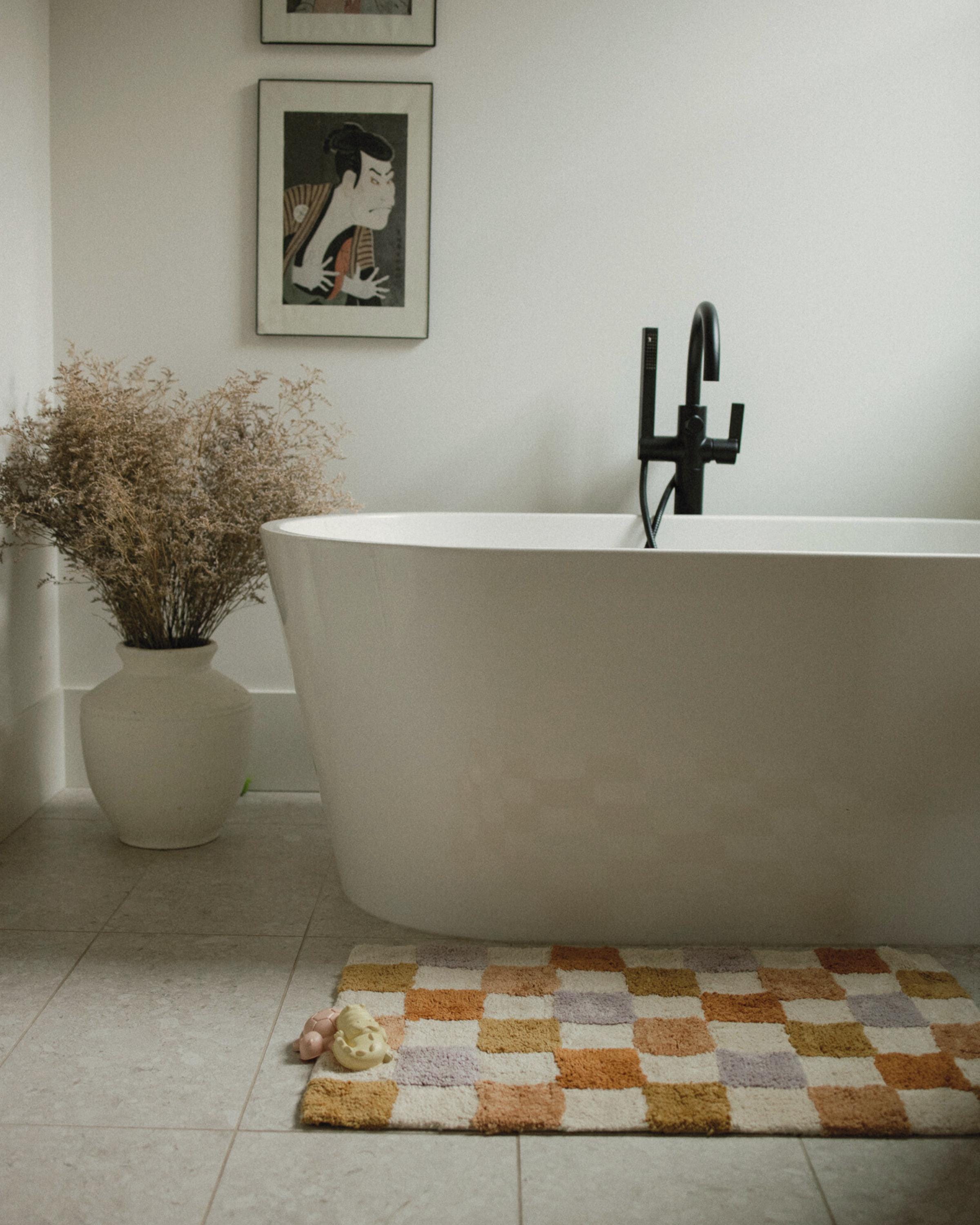 The Play Patch Bath Mat