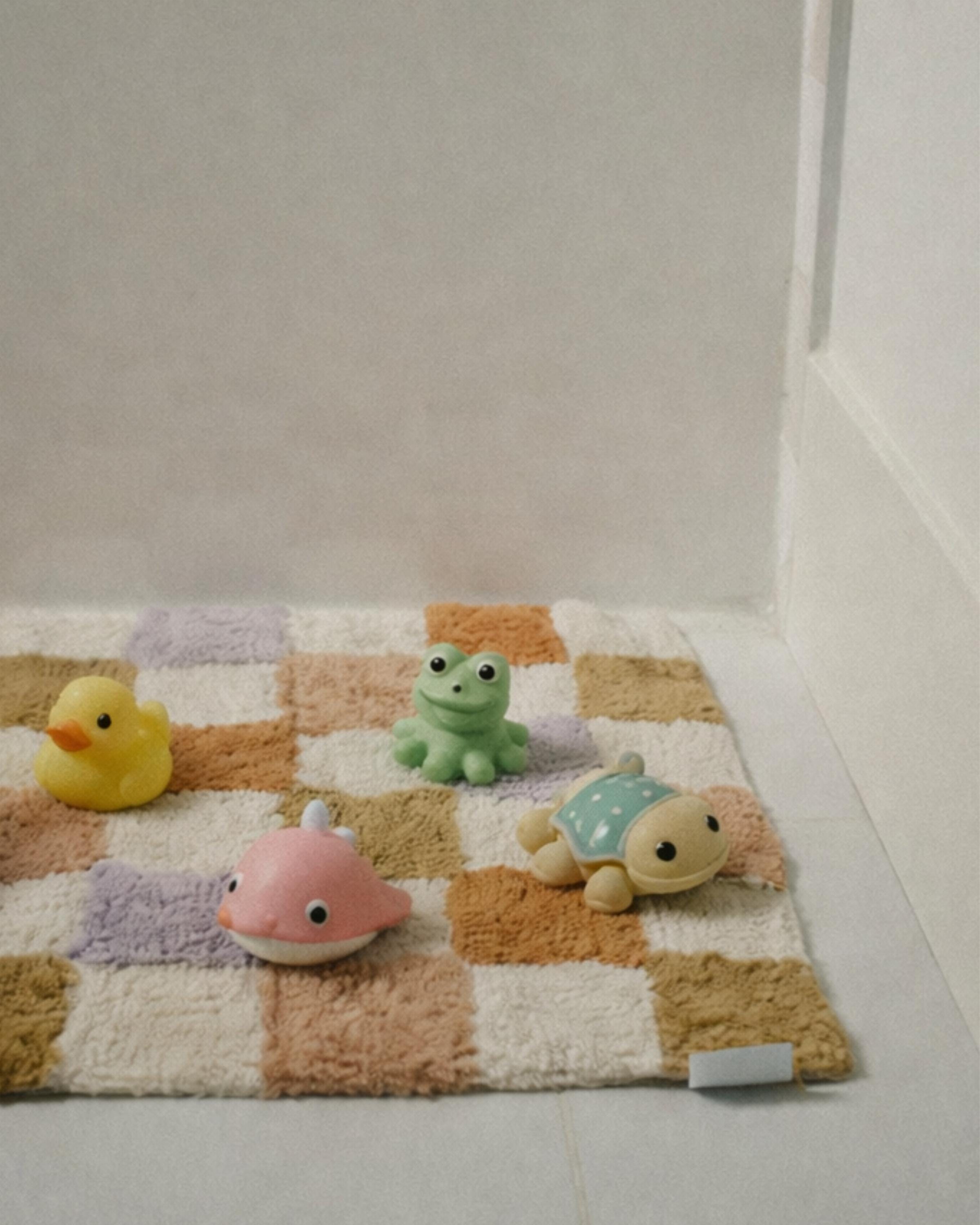 The Play Patch Bath Mat