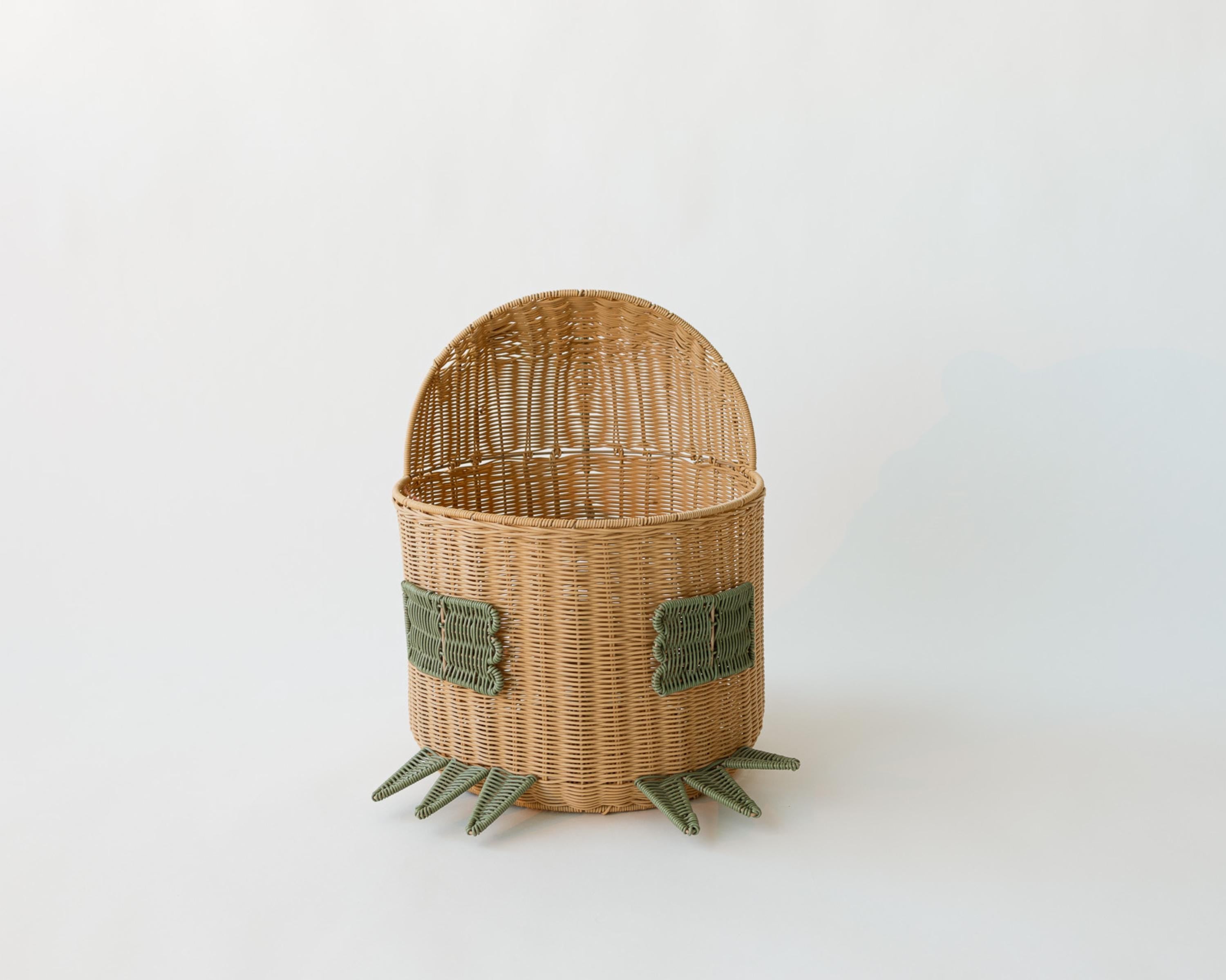 Dino Storage Basket