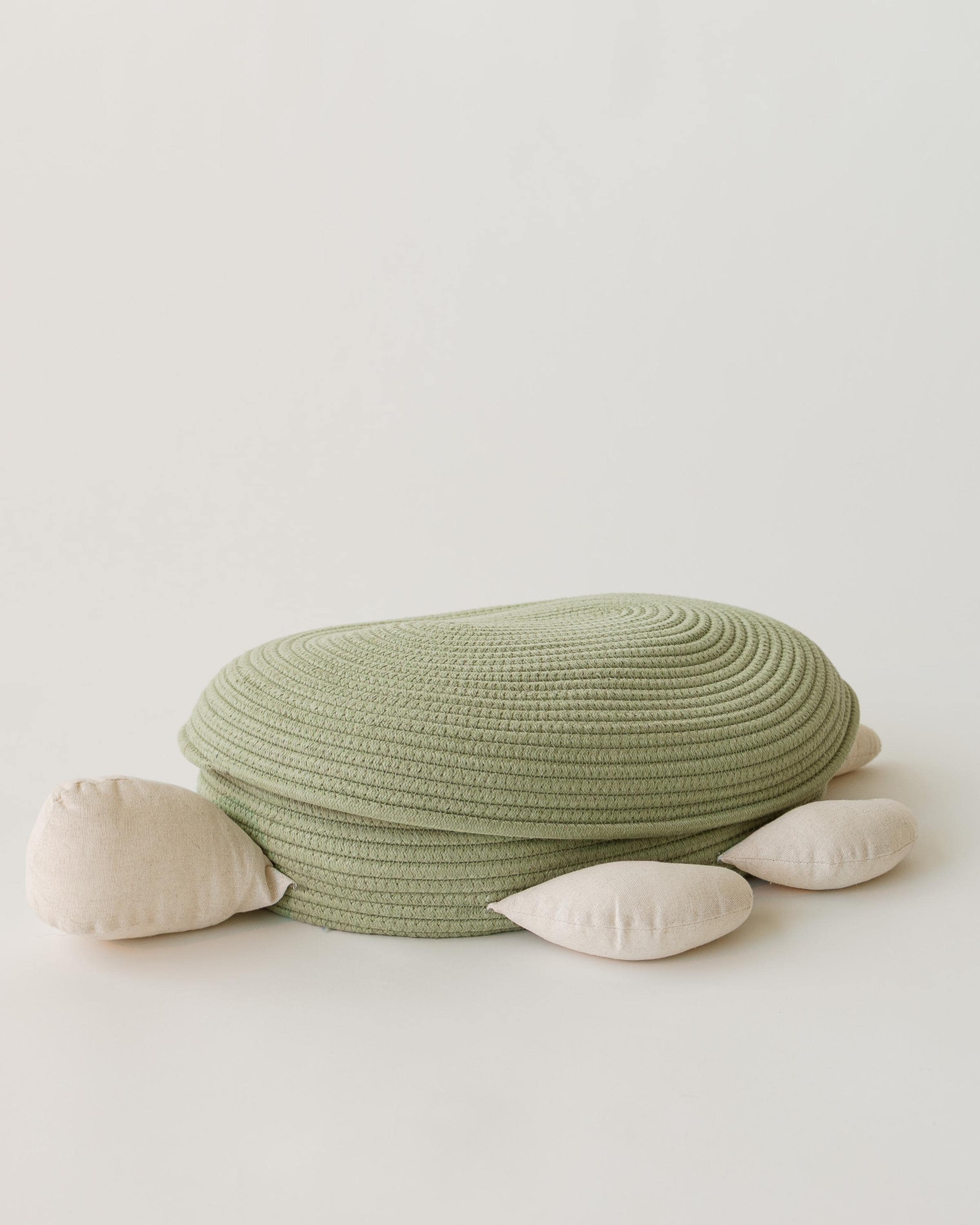 Toby the Turtle – Storage Basket