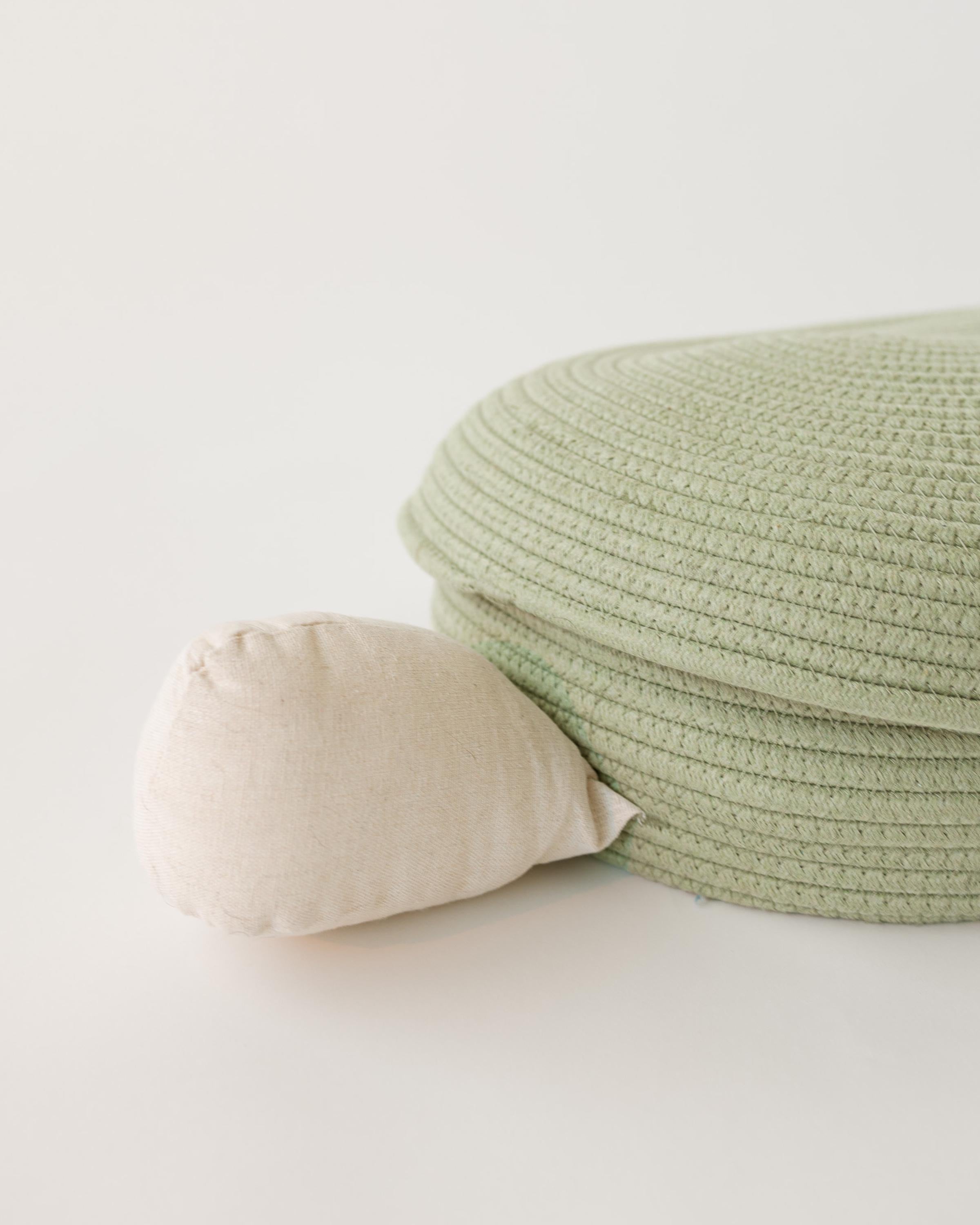 Toby the Turtle – Storage Basket