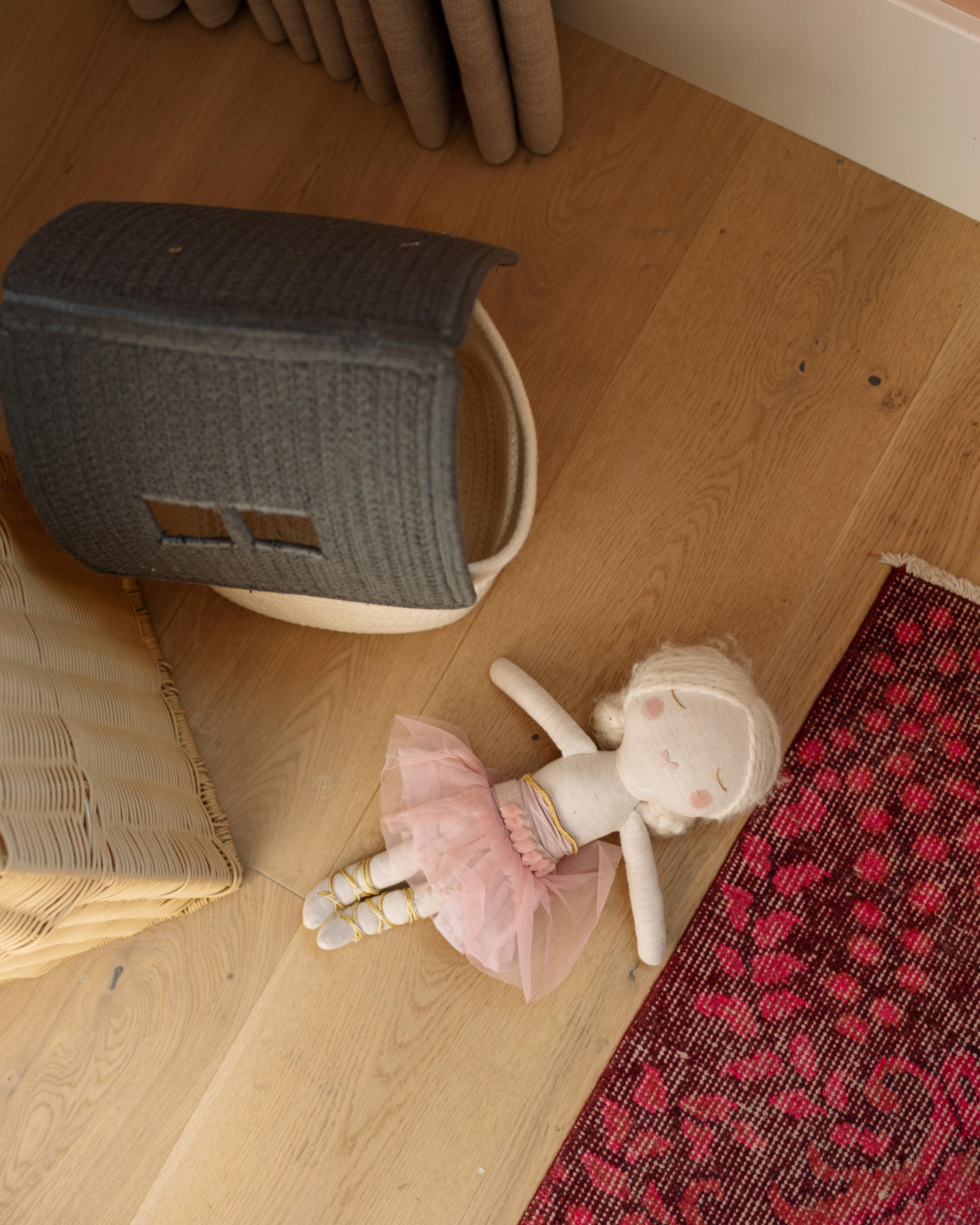 House Basket