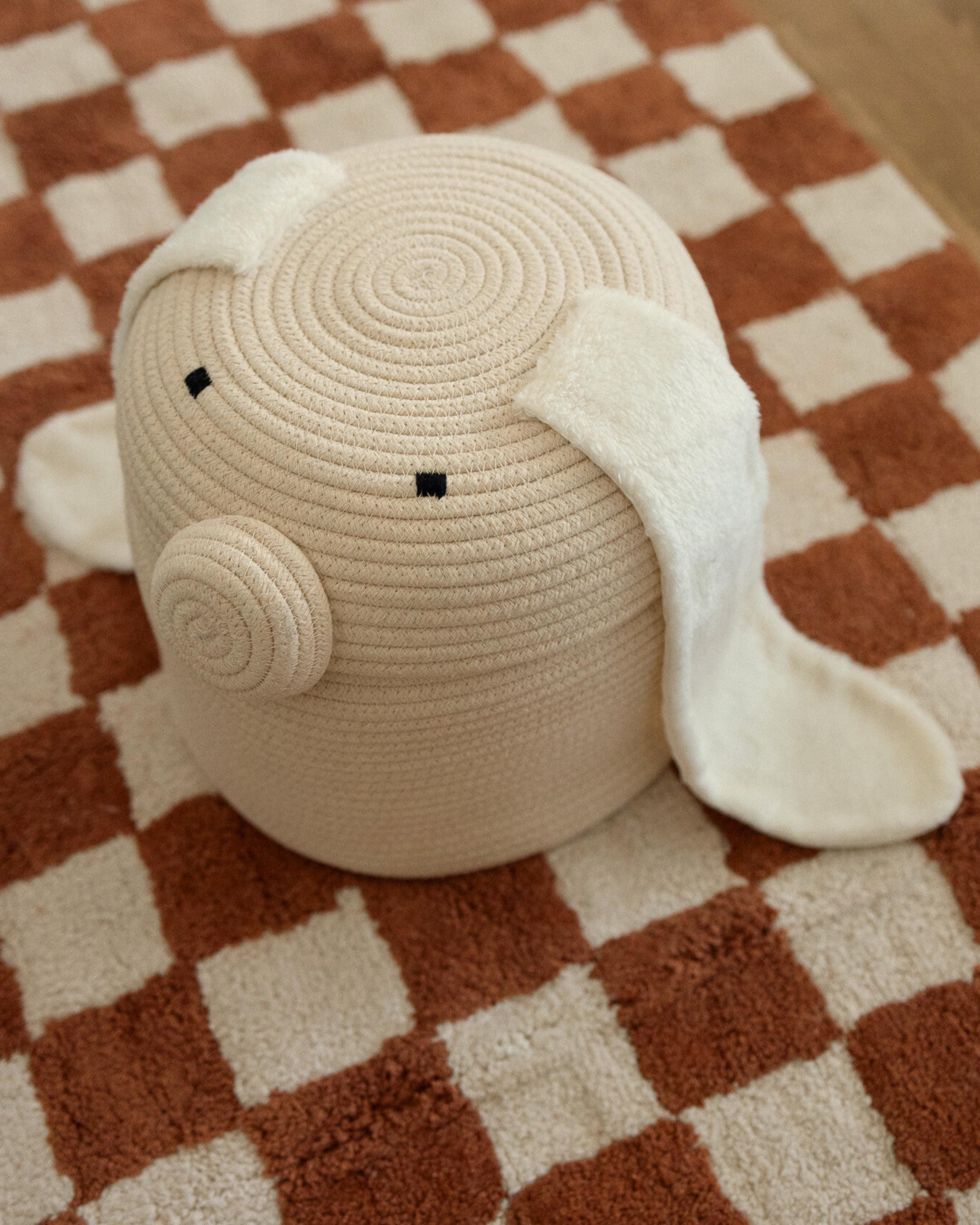 The Burrow Bin - Storage Basket