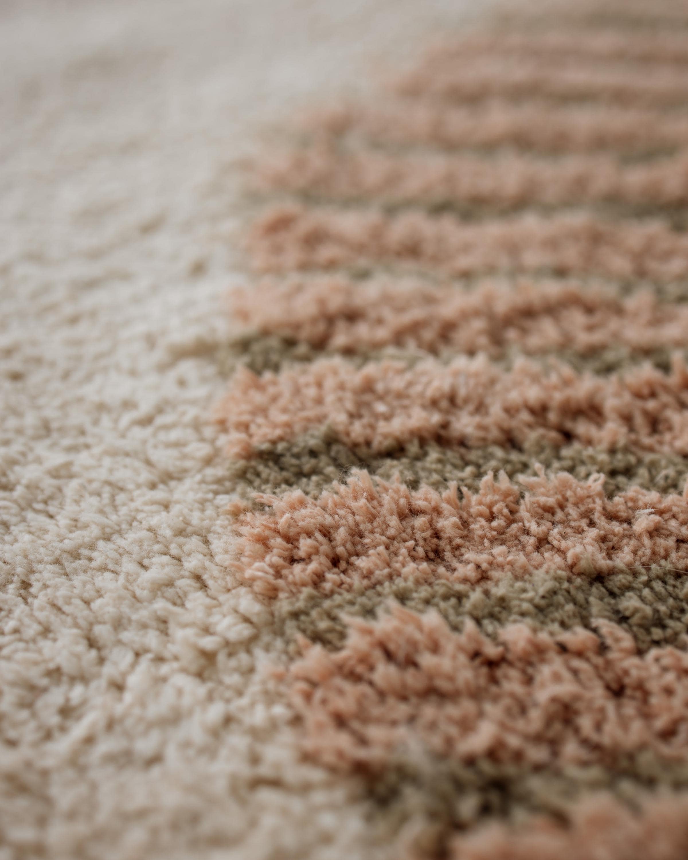 Pebble Play Rug
