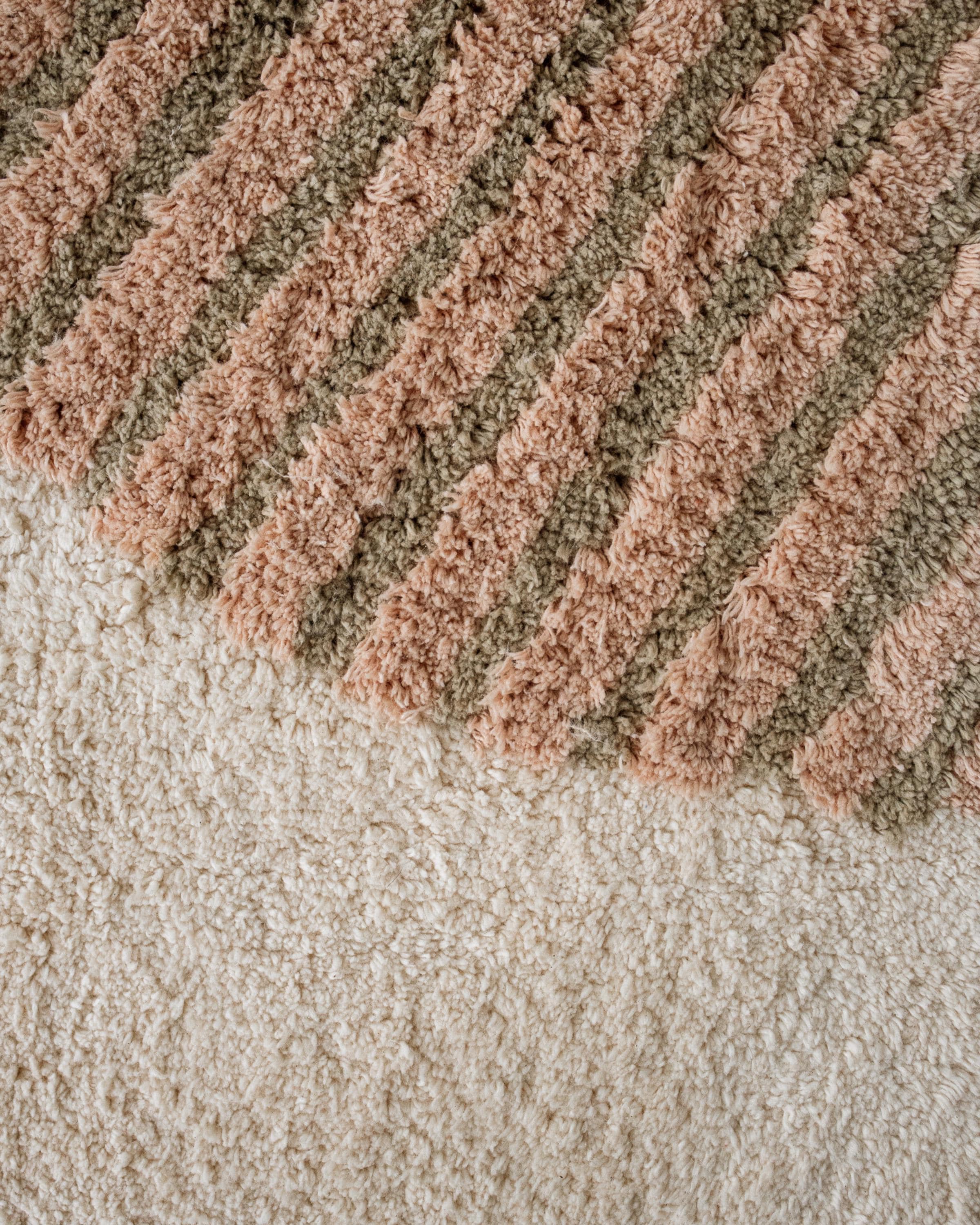 Pebble Play Rug