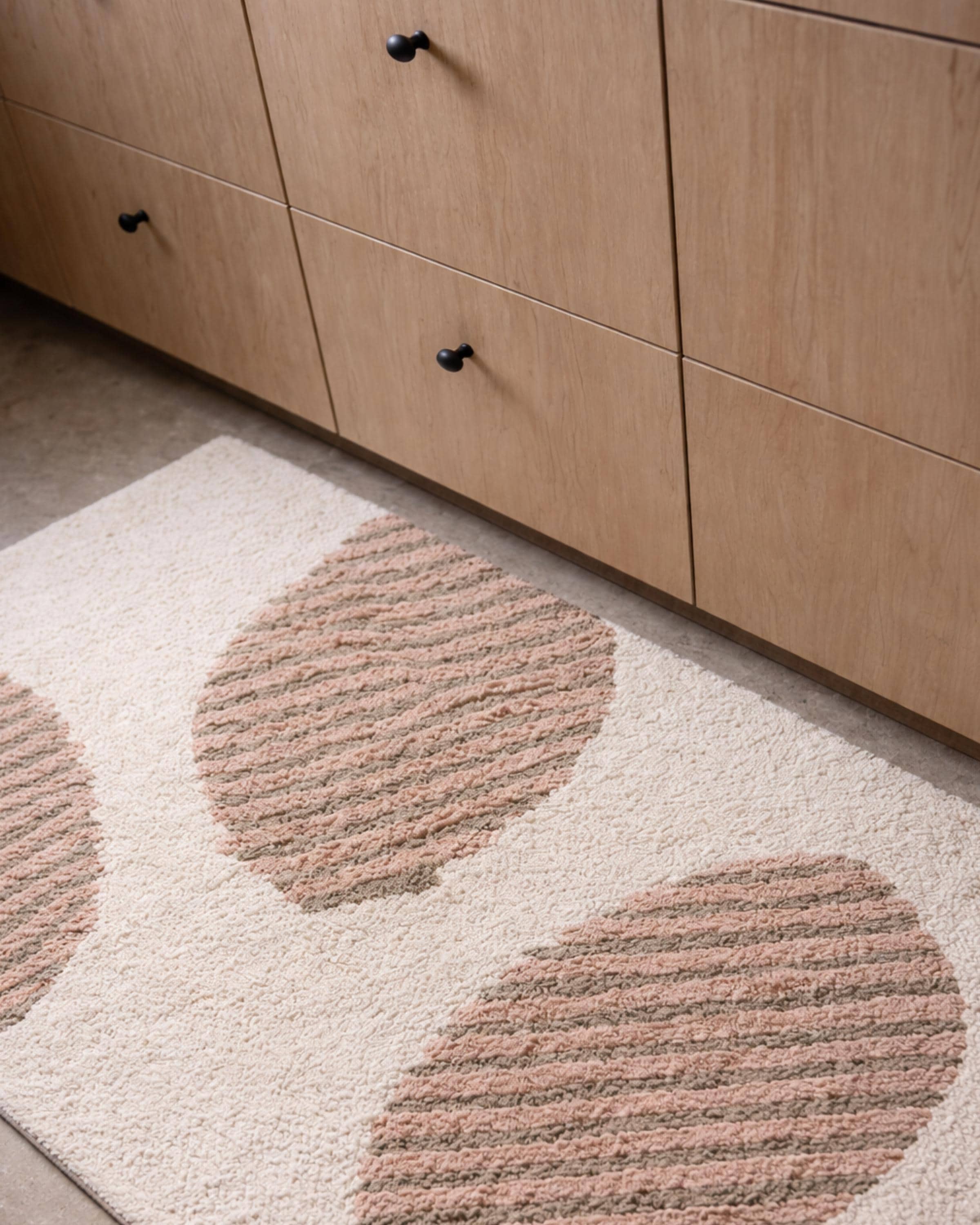 Pebble Play Rug