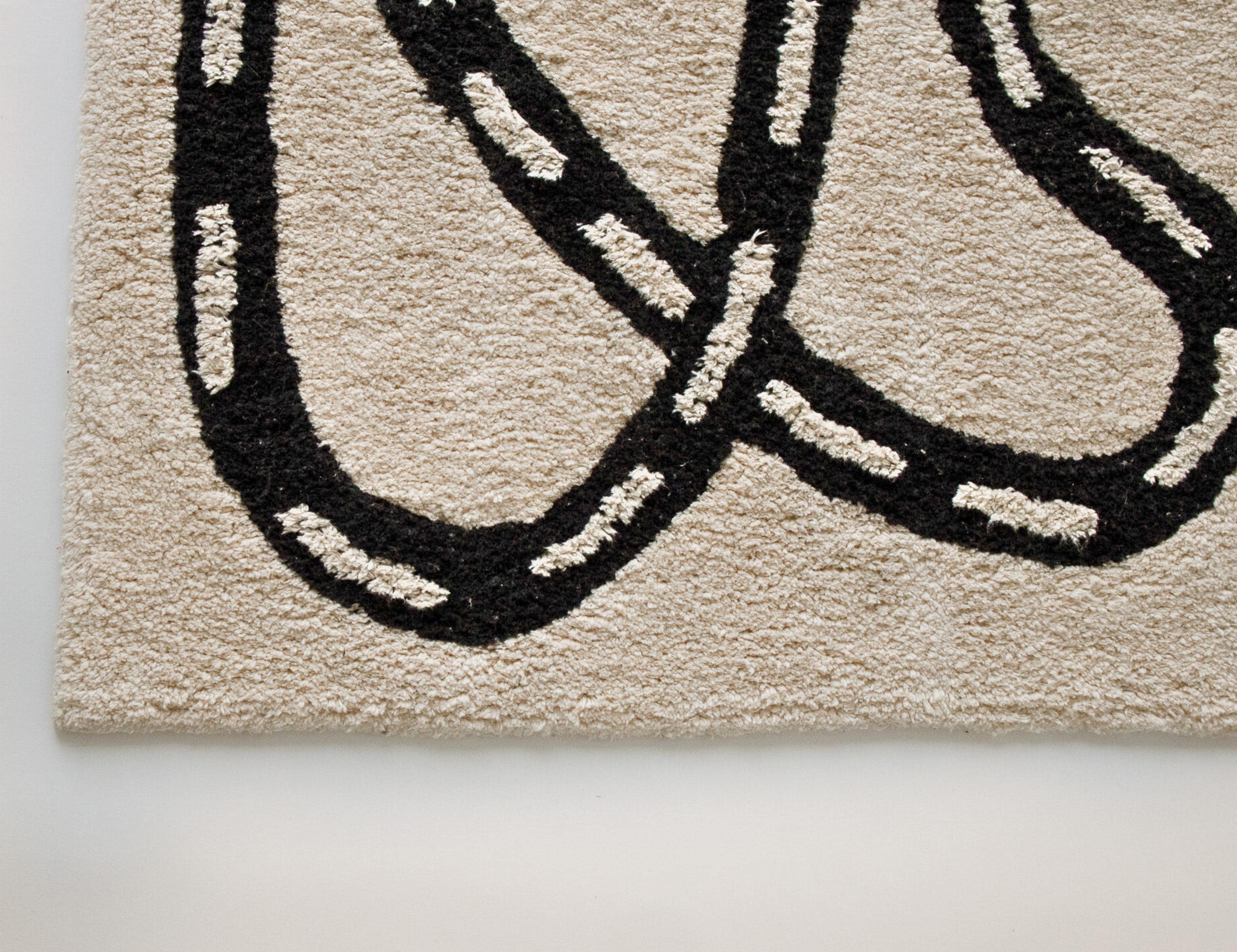 Loop & Track Rug