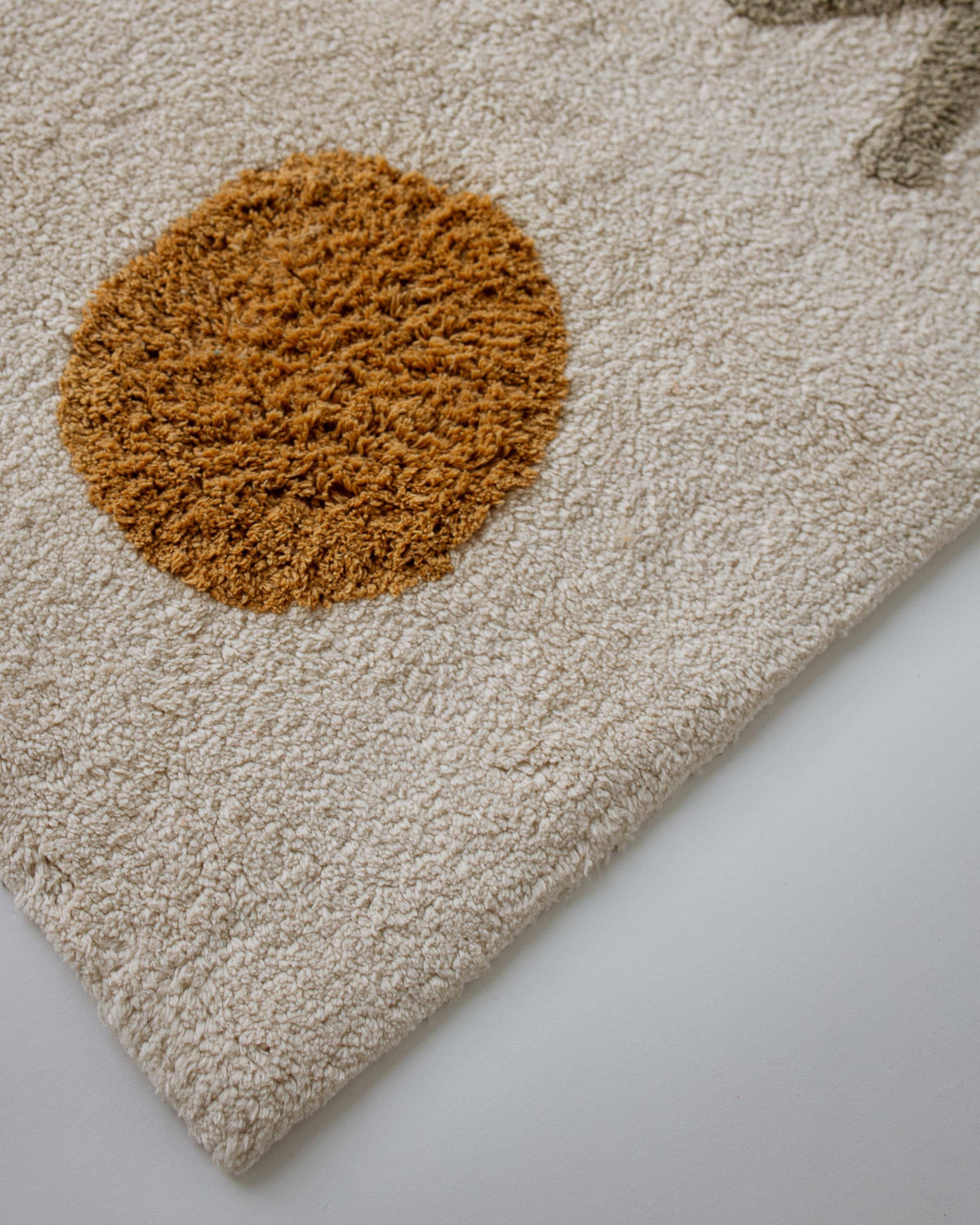 Happy Shapes Rug