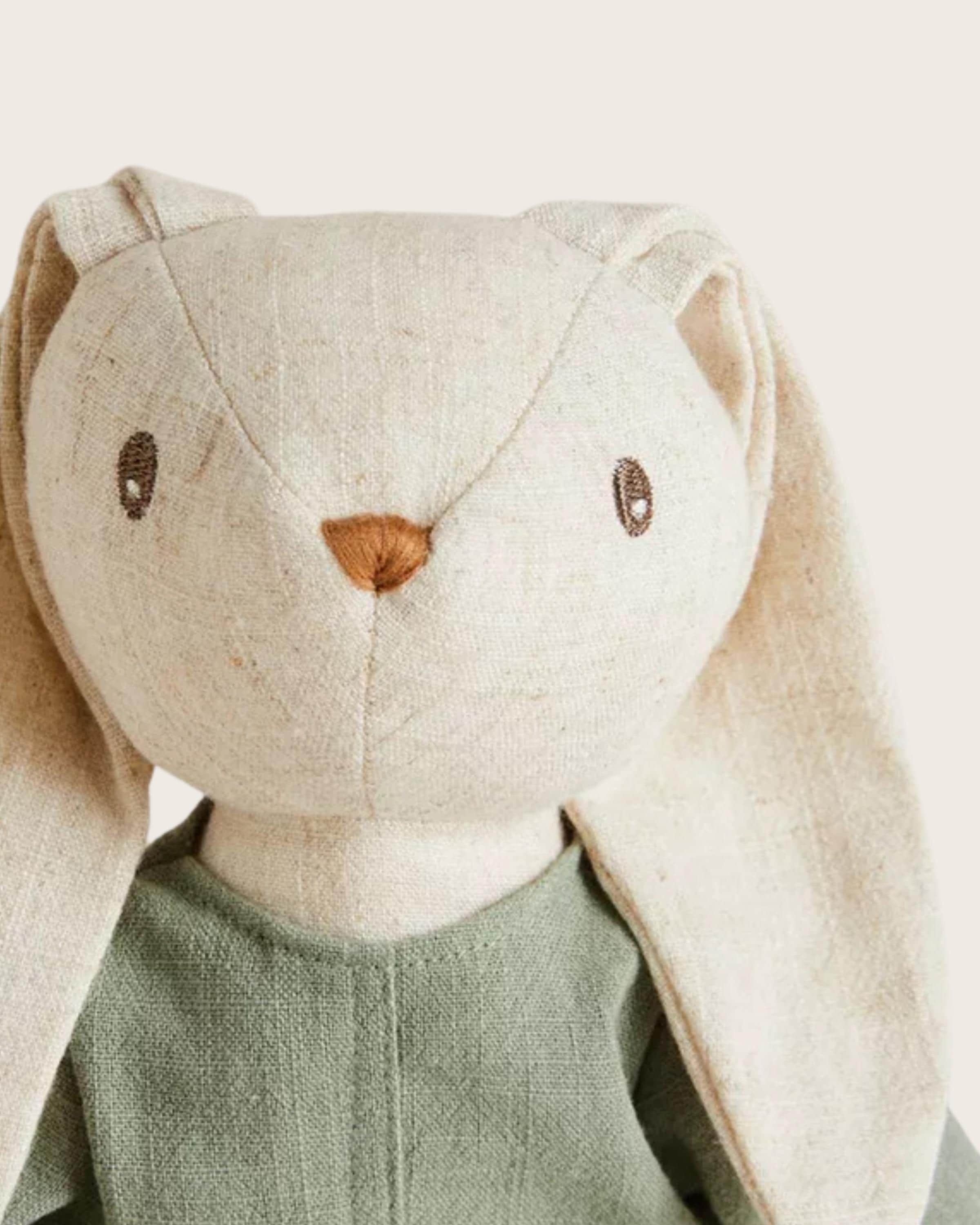 Bunny Plush Toy