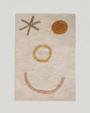 Happy Shapes Rug