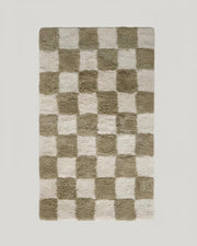 Check Me Out Bath Mat