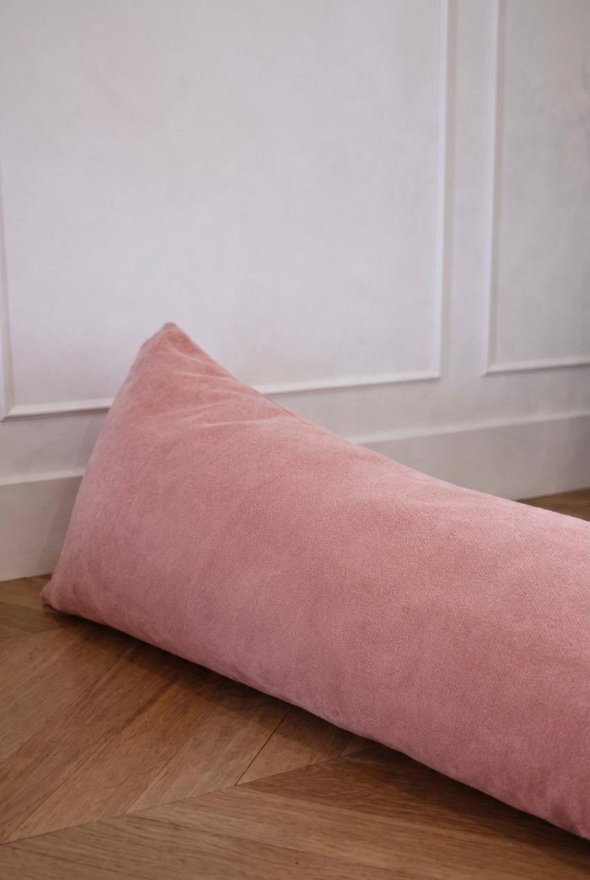 Daydream Lounger - Dusty Rose