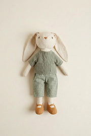 Bunny Plush Toy