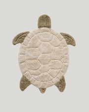 Shelly the Turtle Rug