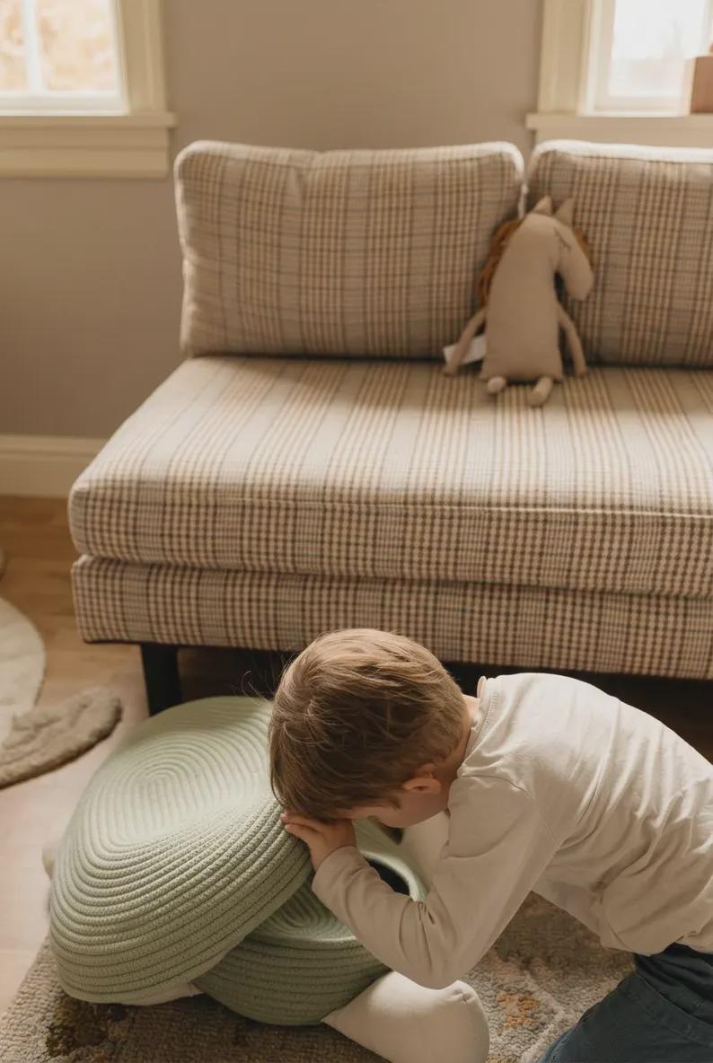 Toby the Turtle – Storage Basket