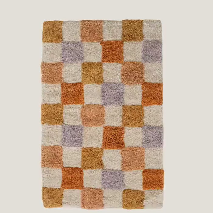 Load video: The Play Patch Bath Mat